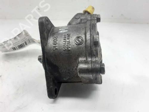 Vacuum pump FIAT STILO (192_) 1.9 JTD (192_XE1A) | BP5337409M80 