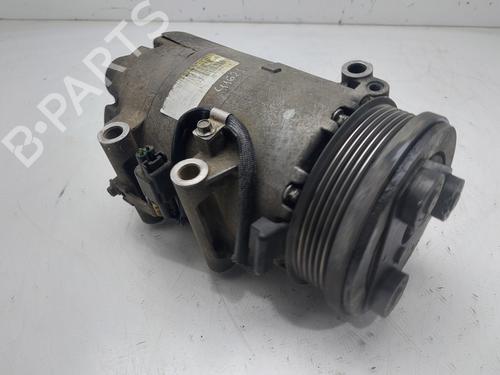 AC compressor FORD FOCUS II Saloon (DB_, FCH, DH) | BP34702287M34 - Image 4