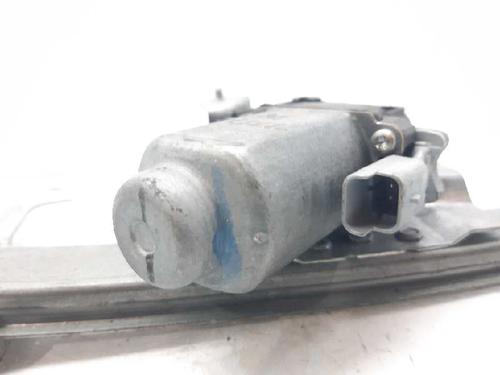 Front right window mechanism CITROËN C1 (PM_, PN_)  | BP6879677C23 