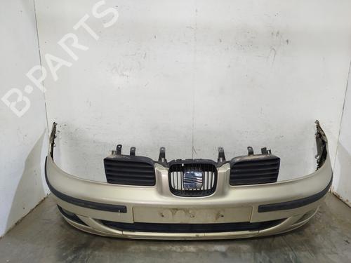 Used Front bumper Front bumper SEAT LEON (1M1) [1999-2006] 36386909 36386909