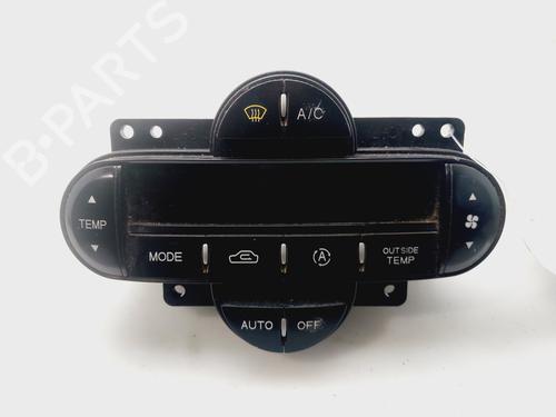 Used Climate control Climate control 31909202 31909202