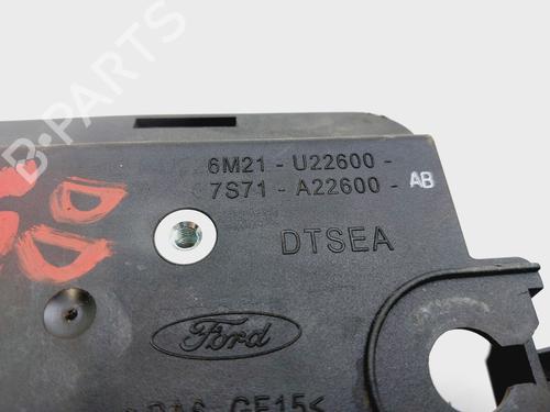 Front right interior door handle FORD MONDEO IV (BA7) 2.0 TDCi | BP22428270I14 