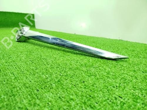 Tailgate handle OPEL INSIGNIA A (G09) 2.0 CDTI (68) | BP32188044C132 