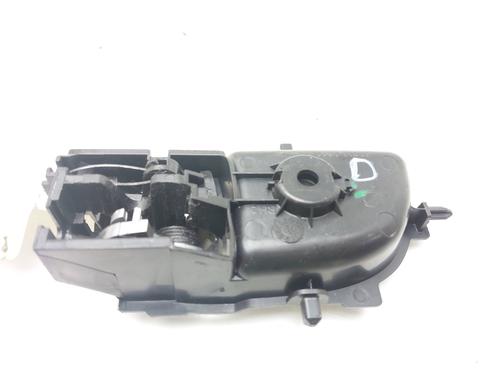 Front right interior door handle TOYOTA AURIS (_E18_) 1.8 Hybrid (ZWE186_, ZWE186R) | BP15582666I14 