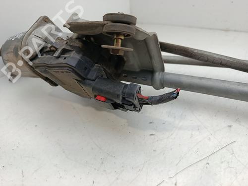 Front wiper motor CHRYSLER NEON II 2.0 16V | BP32227915M29