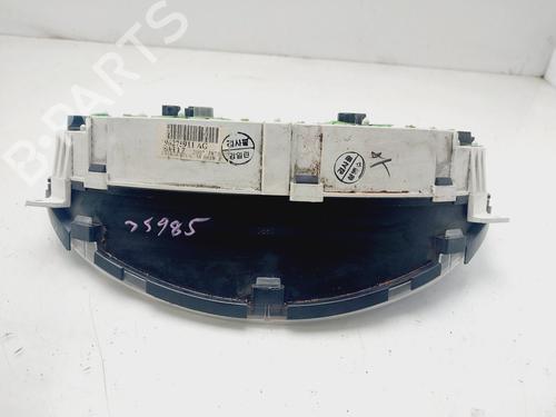 Instrument cluster DAEWOO LANOS (KLAT) 1.3 | BP20302525C47 