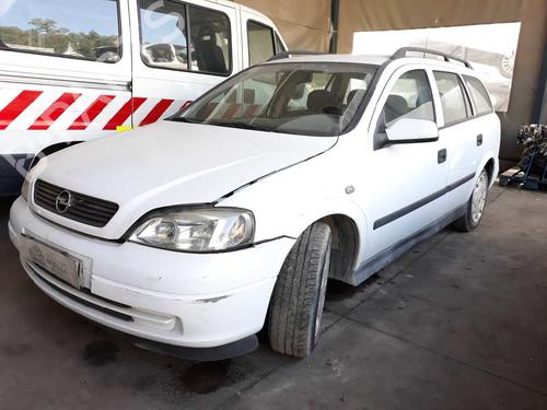 Steering column stalk OPEL ASTRA G Estate (T98) 1.7 DTI 16V (F35) | BP12399842I23 