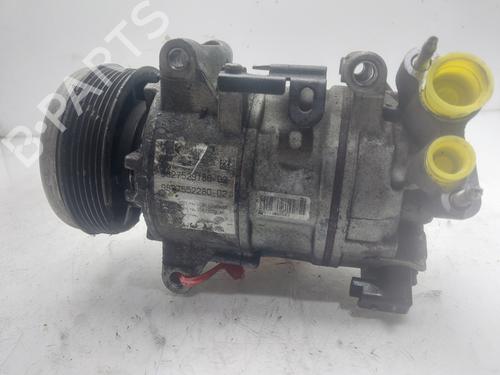 Used AC compressor AC compressor 37153214 37153214