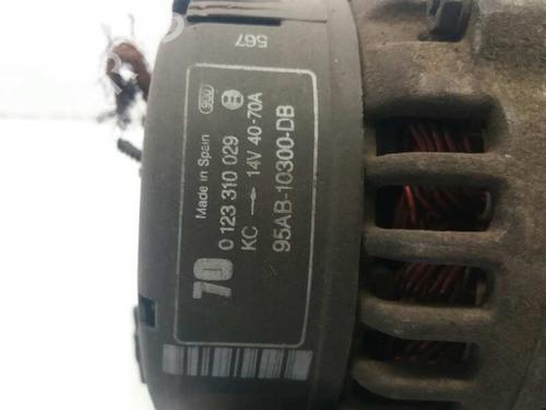 Alternator FORD ESCORT VI (GAL) 1.4 | BP2898761M7 