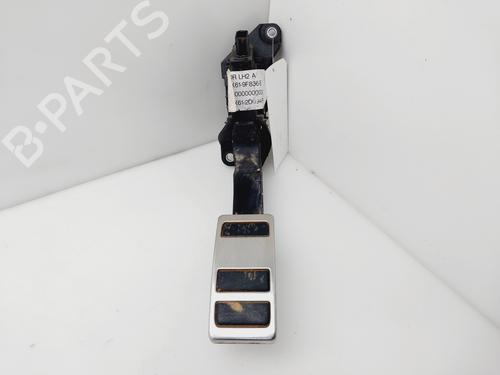 Gaspedaal FORD FOCUS IV (HN) [2018-2026]  32707906