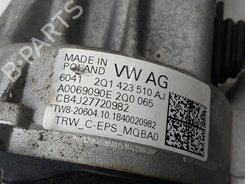 Steering column SEAT ARONA (KJ7, KJP) | BP38285346M21 - Image 5