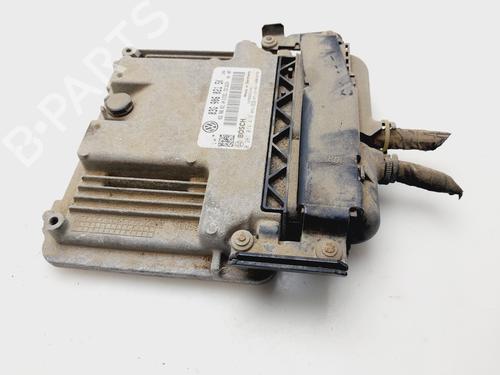 Engine control unit (ECU) SEAT ALTEA XL (5P5, 5P8)  | BP25591391M57 