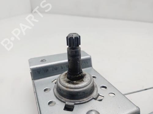 Rear right window mechanism OPEL CORSA E (X15) 1.3 CDTI (08, 68) | BP32154500C25 