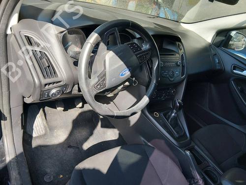Climate control FORD FOCUS III Turnier 1.0 EcoBoost | BP40154127I5 - Image 10
