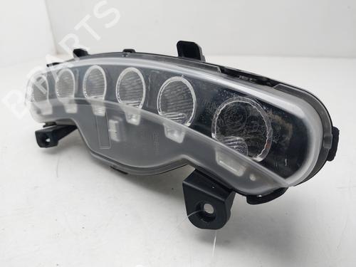 Right front indicator CITROËN DS3 (SA_) 1.6 VTi 120 | BP35981482C33  - Image 5
