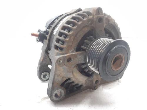 Alternator SUZUKI GRAND VITARA II (JT, TE, TD) 1.9 DDiS (JB419WD, JB419XD) | BP6324411M7 