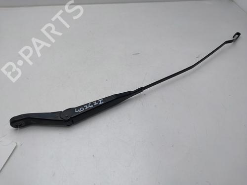 Used Front windshield wiper arm Front windshield wiper arm LANCIA YPSILON (843_) 1.2 (843.AXA1A) (60 hp) 34343675 34343675
