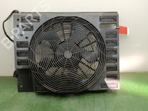 Radiator fan BMW 7 (E65, E66, E67) 745 i, Li | BP38438733M35 - Image 2