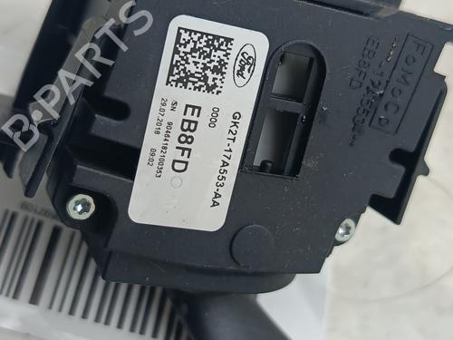 Steering column stalk FORD TRANSIT CONNECT V408 Box Body/MPV | BP36279429I23 - Image 4