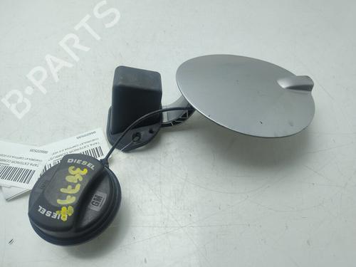 Used Fuel flap CHEVROLET CAPTIVA (C100, C140) 2.0 D (150 hp) 27605430