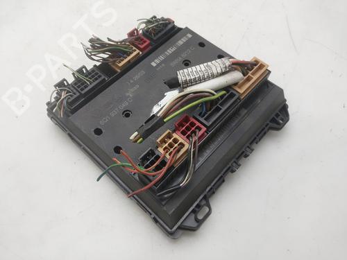 Fuse box SEAT CORDOBA (6L2) 1.9 TDI | BP36641787E1 - Image 3
