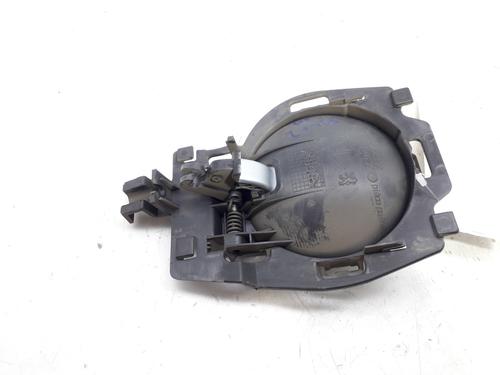 Front left interior door handle CITROËN C3 I (FC_, FN_) 1.4 HDi | BP12406856I13 