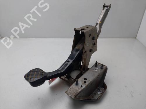 Used Break pedal Break pedal SKODA FABIA I (6Y2) 1.4 (60 hp) 40082180 40082180