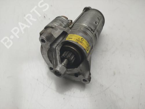 Starter PEUGEOT 407 (6D_) 2.0 (6DRFNB, 6DRFNE) | BP32234455M8 - Image 3