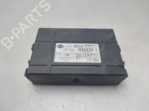 Used Electronic module Electronic module NISSAN TERRANO II (R20) [1992-2007] 33964521 33964521