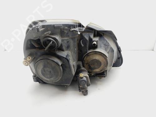 Faro izquierdo RENAULT CLIO II (BB_, CB_) 1.2 (BB0A, BB0F, BB10, BB1K, BB28, BB2D, BB2H, CB0A,... | BP28138857C28 