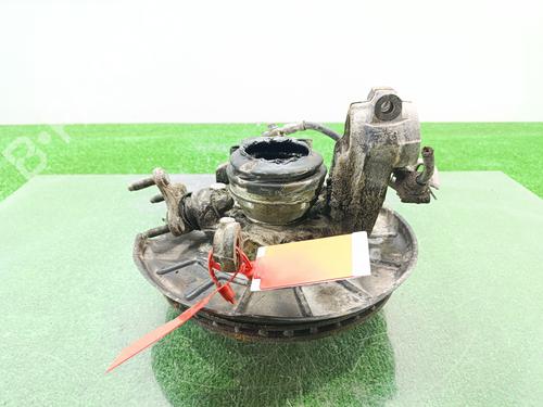Right front steering knuckle AUDI A3 (8P1)  | BP29071989M26 