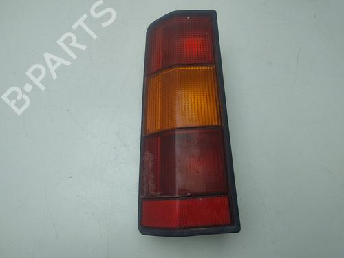 Used Left taillight RENAULT RAPID Box Body/MPV (F40_, G40_) 1.4 (F402) (58 hp) 27561115