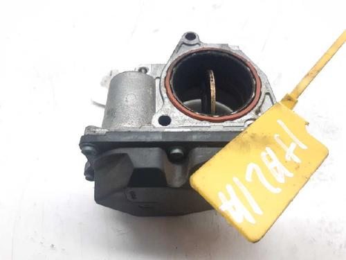 Throttle body VW CADDY III Box Body/MPV (2KA, 2KH, 2CA, 2CH)  | BP4554315M82 