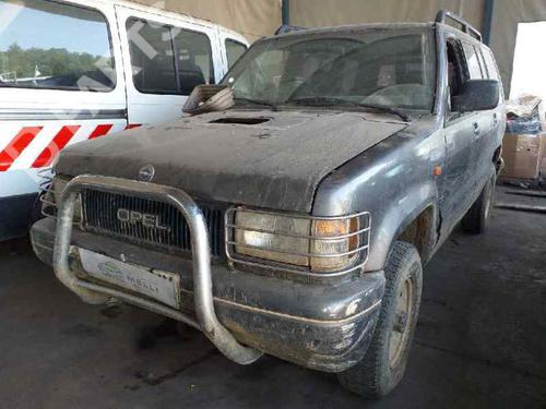Used Parts OPEL MONTEREY B (M98)    926369