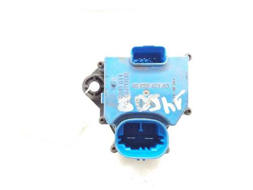 Used Heater resistor PEUGEOT PARTNER Box Body/MPV 1.6 HDi 16V 4x4 (90 hp) 11649328