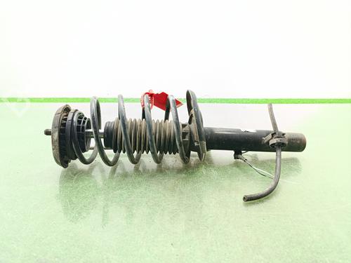 Used Right front shock absorber PEUGEOT 208 I (CA_, CC_) [2012-2020]  28030294