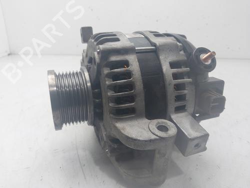 Used Alternator Alternator TOYOTA AVENSIS Saloon (_T27_) [2008-2018] 33944635 33944635