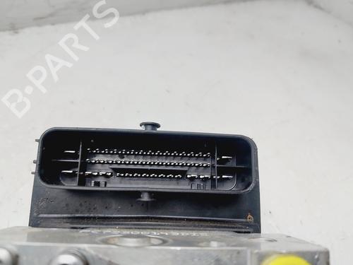 ABS pump JEEP RENEGADE SUV (BU, B1, BV) 1.6 CRD | BP26040043M43 