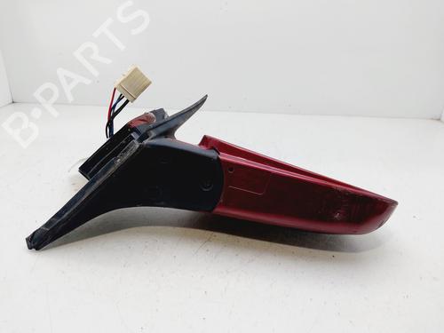 Right mirror CHEVROLET LACETTI (J200) 2.0 D | BP29523083C27 