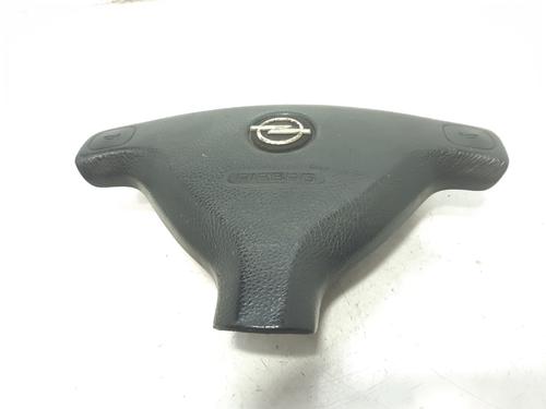 Førerens kollisjonspute OPEL ASTRA G Hatchback (T98) 1.7 CDTI (F08, F48) (80 hp) 9418378