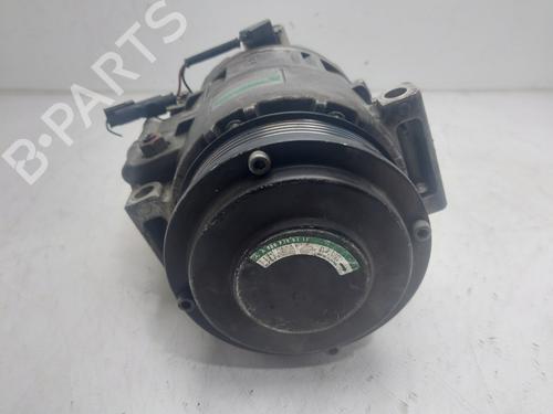 Used AC compressor AC compressor MERCEDES-BENZ S-CLASS (W220, V220) S 500 (220.075, 220.175, 220.875) (299 hp) 36389628 36389628
