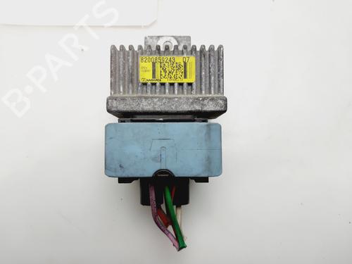 Elektronisk modul RENAULT FLUENCE (L3_) 1.5 dCi (L30D, L30L, L306, L33F, L33L, L33M, L33V, L33W) (110 hp) 31608896