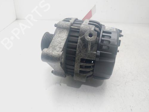 Alternator OPEL ASTRA G Hatchback (T98)  | BP29871266M7 