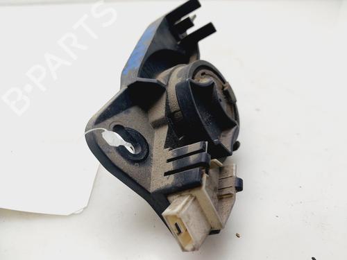 Trunk håndtak OPEL VECTRA C (Z02) 1.9 CDTI (F69) | BP25468765C132 