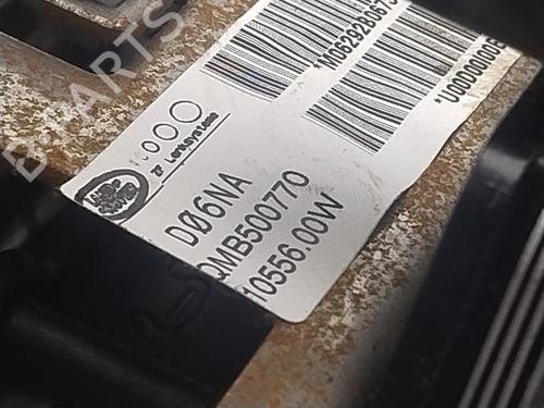 Steering column LAND ROVER DISCOVERY III (L319) | BP31064794M21