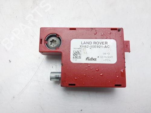 Elektronisk modul LAND ROVER RANGE ROVER III (L322) 4.4 D 4x4 (313 hp) 11513116