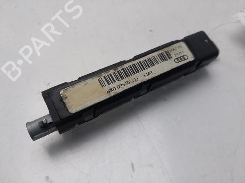 electronic-module-audi-a1-8x1-8xk-2010-2011-2012-2013-2014-2015-2016-2017-2018-2019-34126808 main image