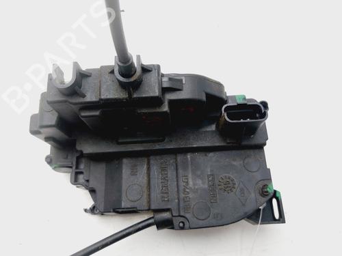 Rear right lock RENAULT MEGANE III Hatchback (BZ0/1_, B3_) 1.2 TCe (BZ2B, BZ11) | BP29242208C99 