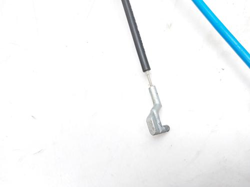 Rear right lock MERCEDES-BENZ C-CLASS T-Model (S204) C 200 CDI (204.201) | BP11755063C99 
