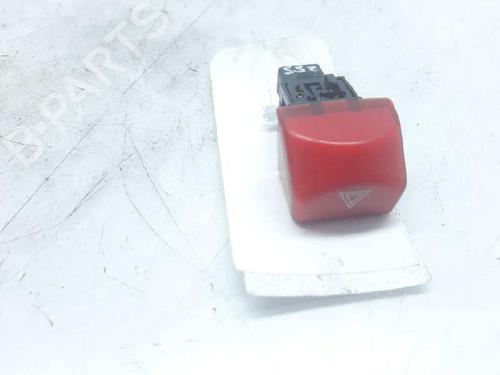 Used Warning switch NISSAN MICRA III (K12) 1.2 16V (65 hp) 4730011
